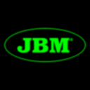 Logo de JBM